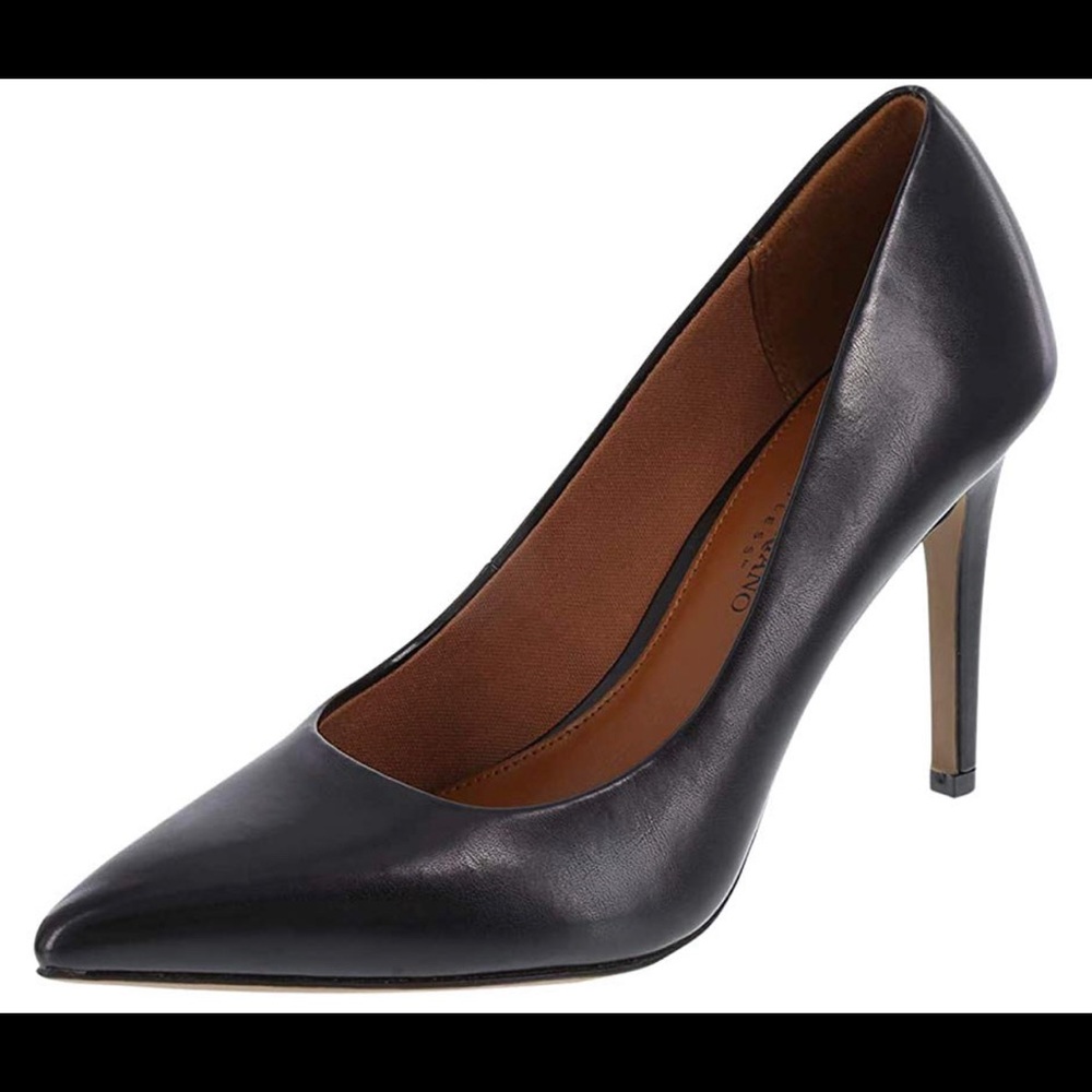 Christian Siriano Sexy 4.5inch pointed toe NWT